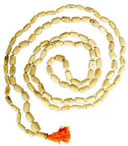 Tulasi Wood Japa Beads - INITIATION